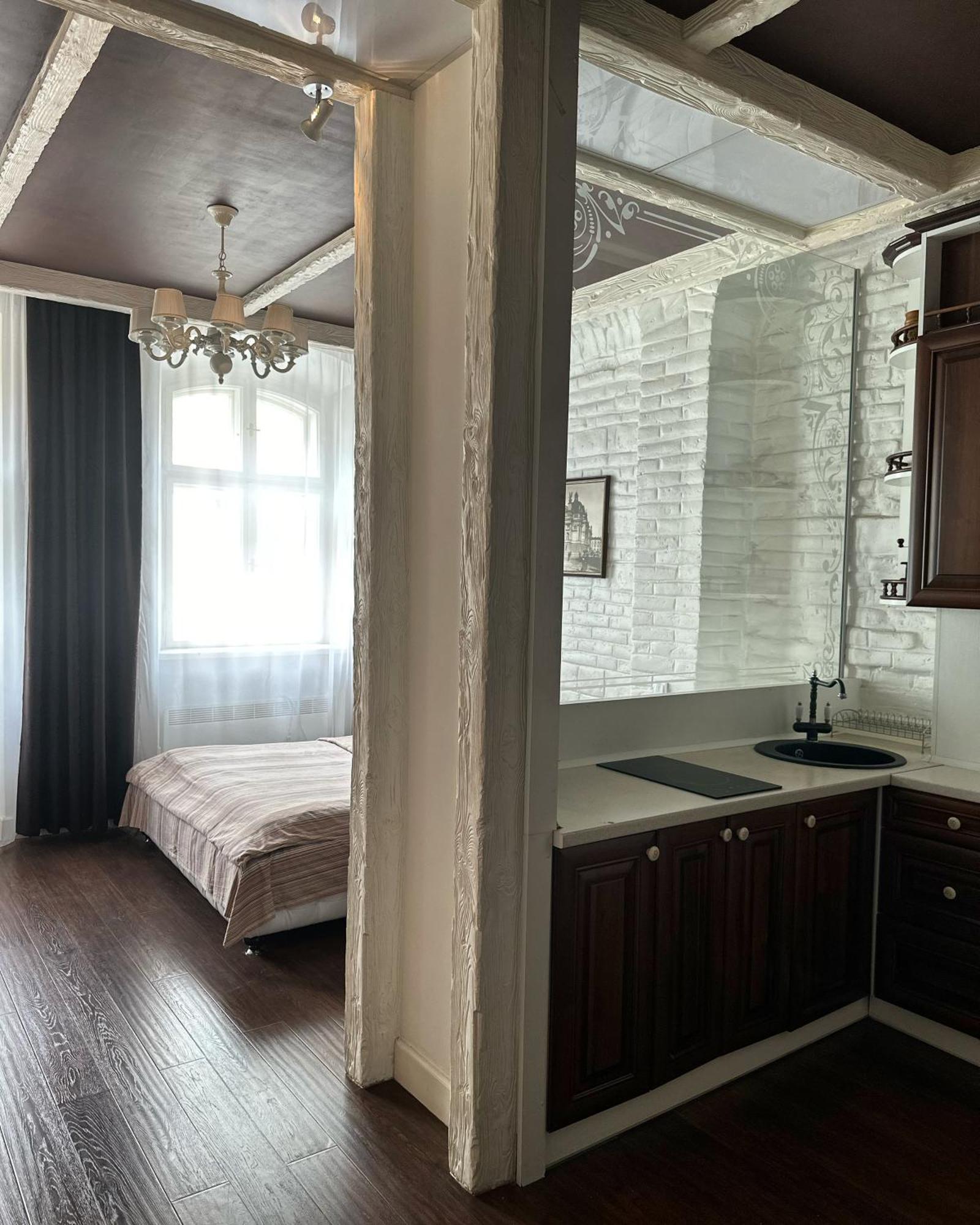 Vip Apartments ! Lviv Eksteriør billede